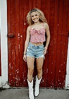 Rachel Agerter